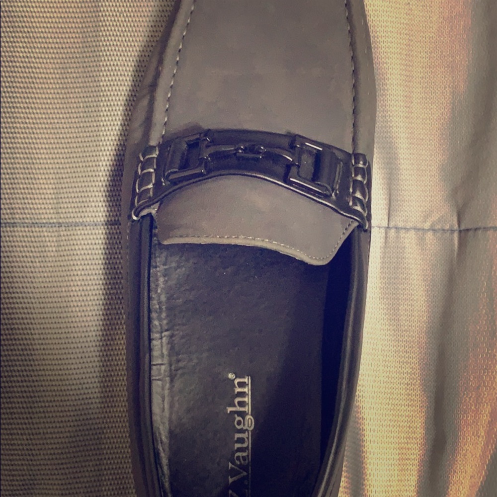 Men’s loafers